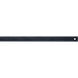 Universal Dark Weathered Zinc Fan Downrod in 24